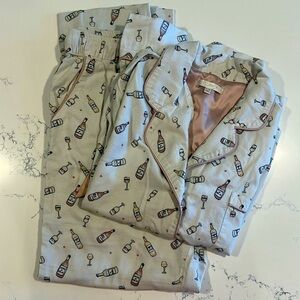 Z-Supply PJs size small/petite